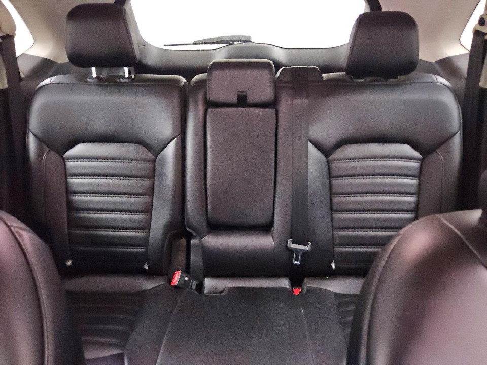 Ford EDGE 2022 — Copart