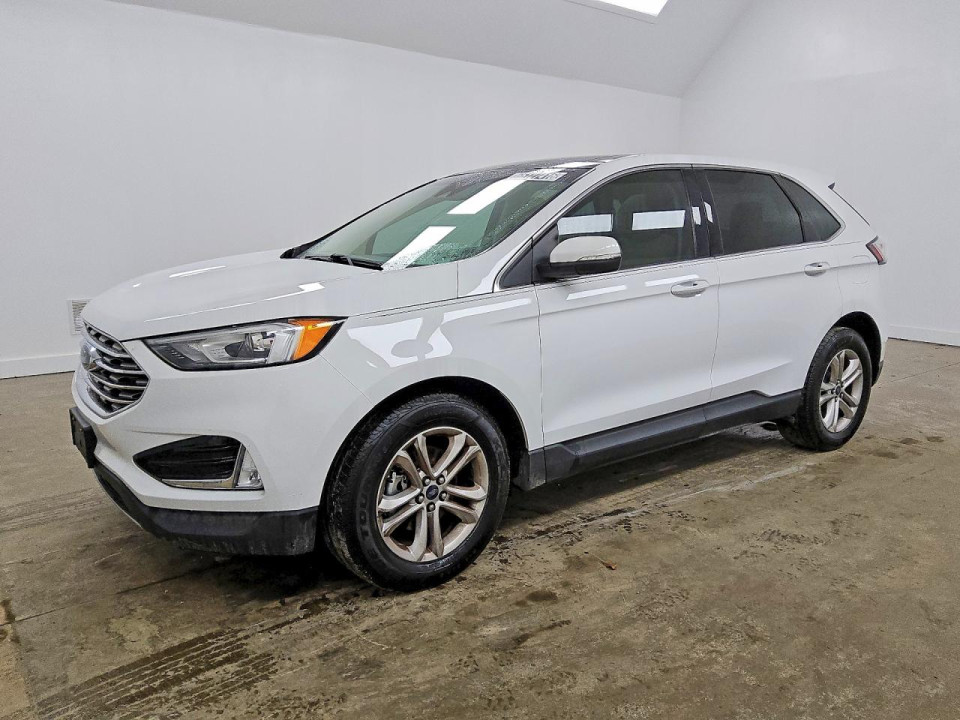 Ford EDGE 2019 — Copart