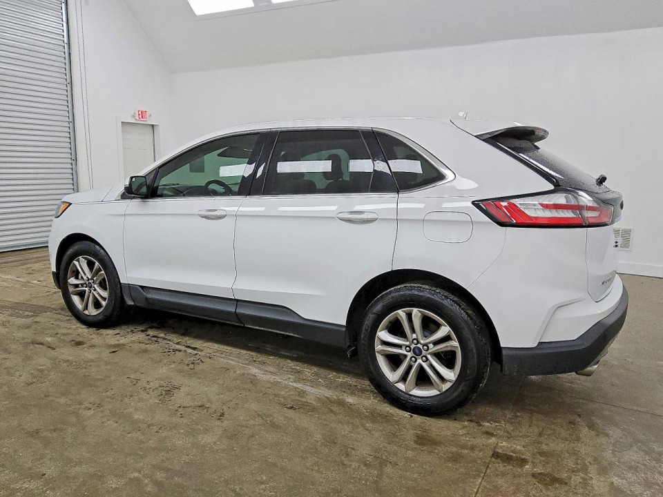 Ford EDGE 2019 — Copart
