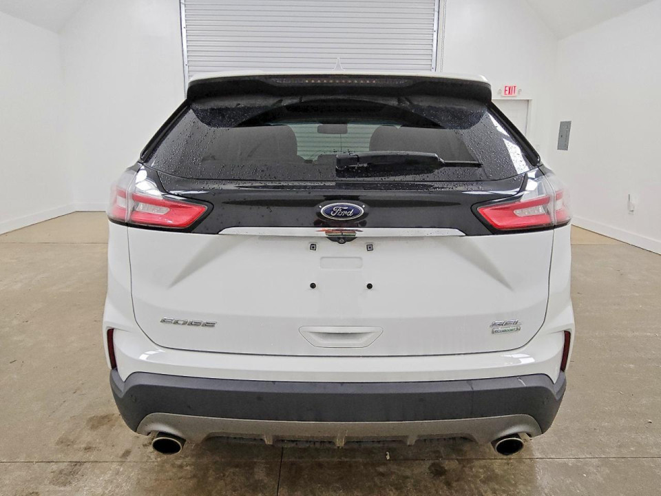 Ford EDGE 2019 — Copart