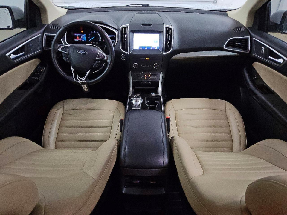 Ford EDGE 2019 — Copart