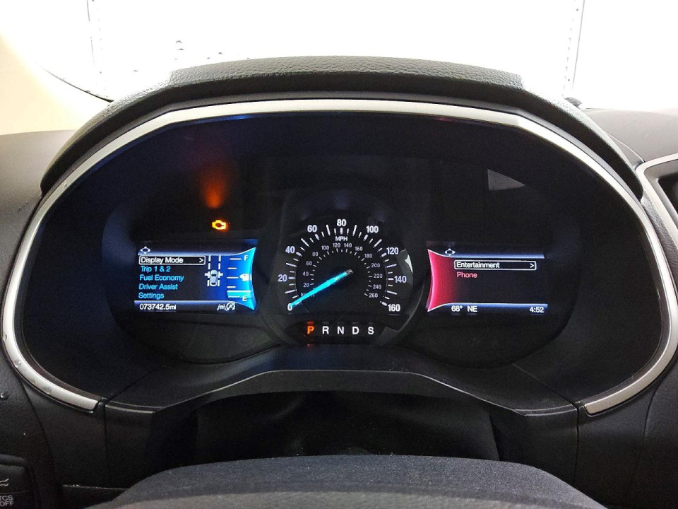 Ford EDGE 2019 — Copart