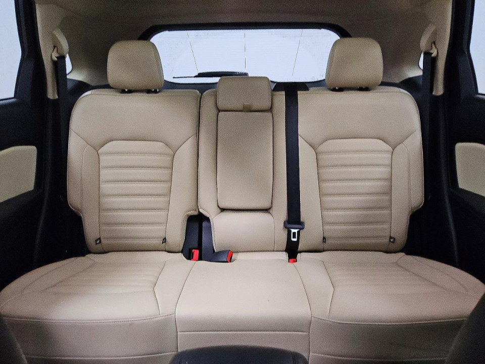 Ford EDGE 2019 — Copart