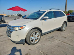 Ford EDGE 2013 — Copart