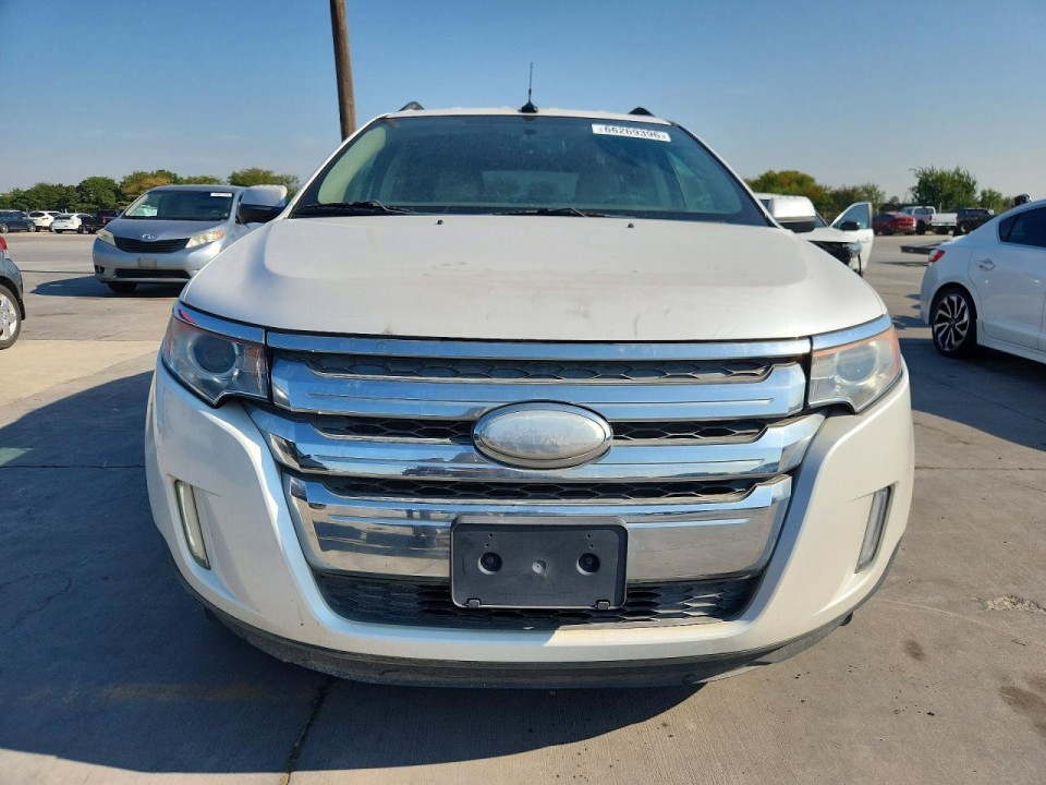 Ford EDGE 2013 — Copart
