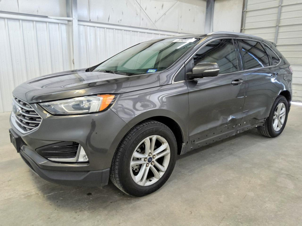 Ford EDGE 2020 — Copart