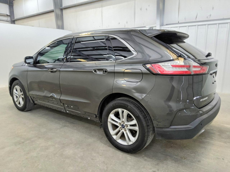 Ford EDGE 2020 — Copart