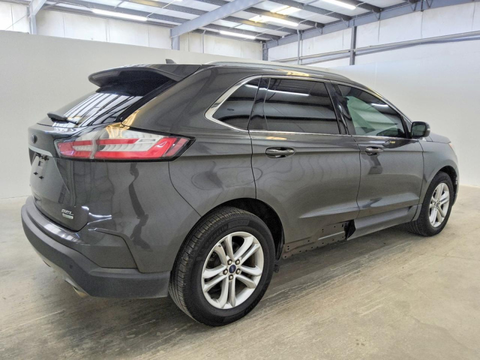 Ford EDGE 2020 — Copart