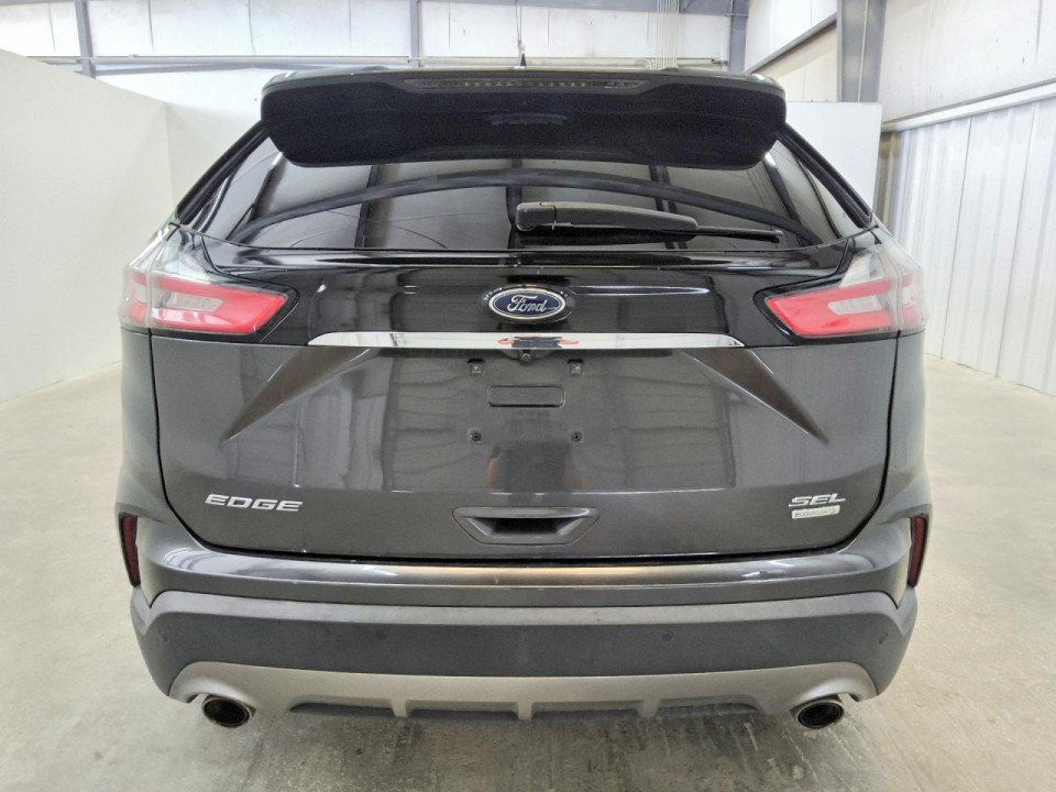 Ford EDGE 2020 — Copart