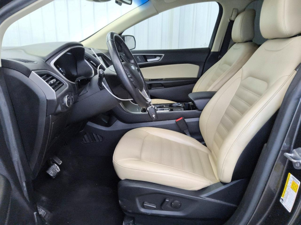 Ford EDGE 2020 — Copart