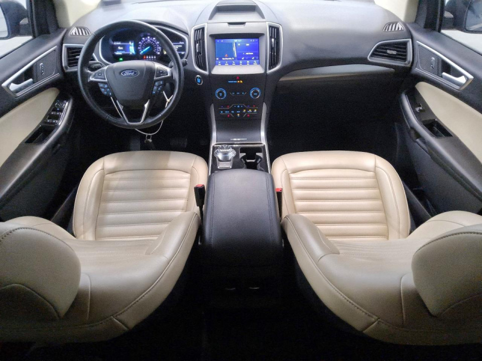 Ford EDGE 2020 — Copart