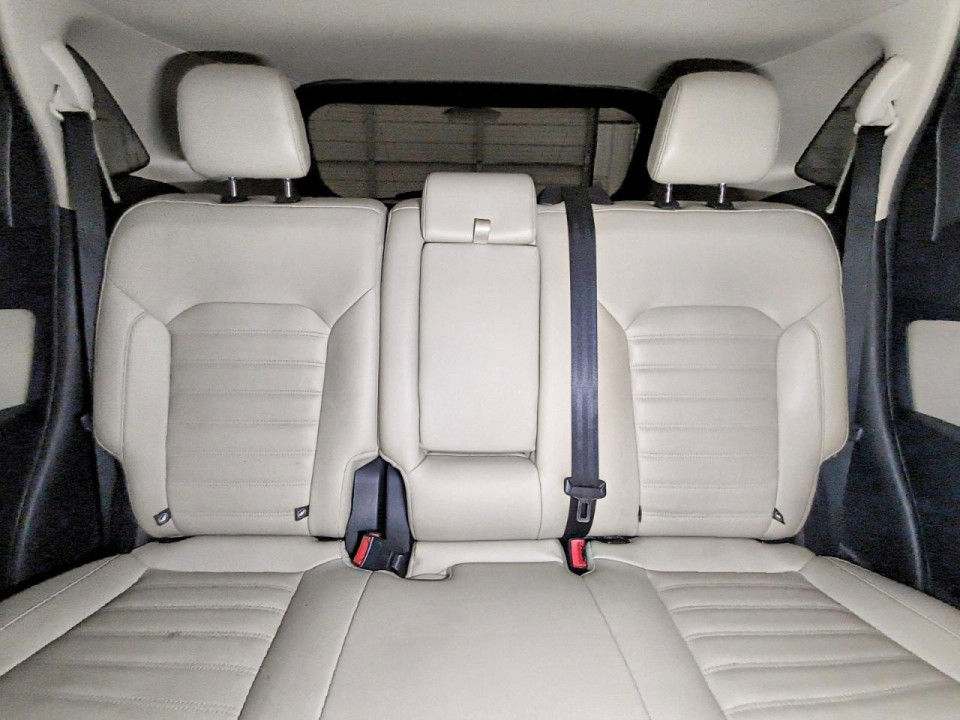 Ford EDGE 2020 — Copart