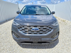 Ford EDGE 2021 — Copart