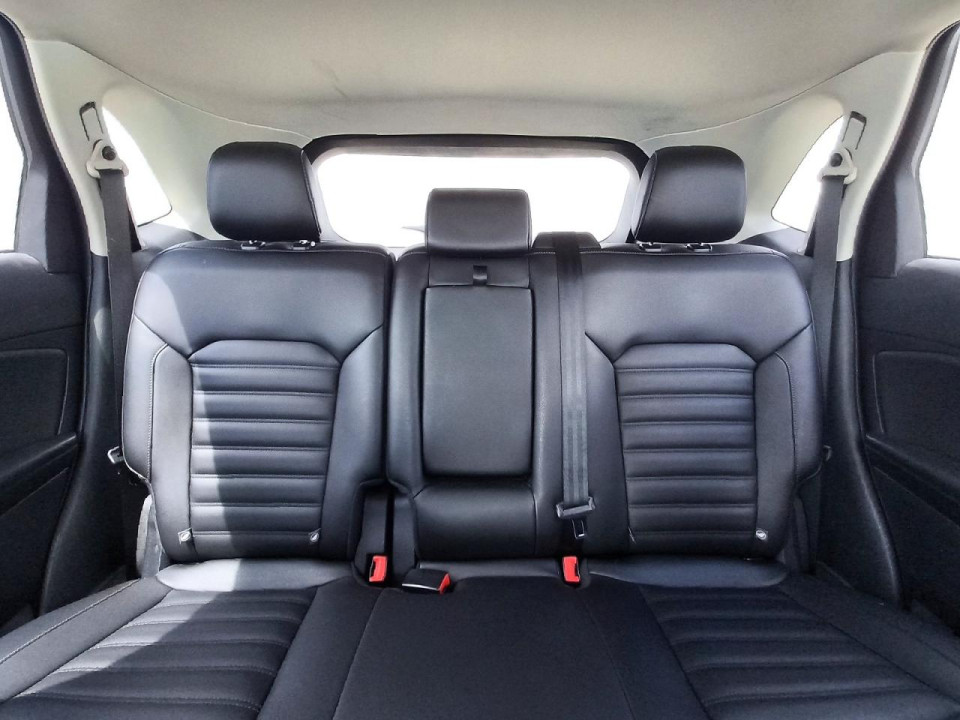 Ford EDGE 2021 — Copart