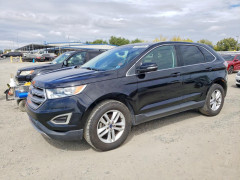 Ford EDGE 2016 — Copart