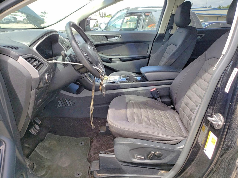 Ford EDGE 2016 — Copart