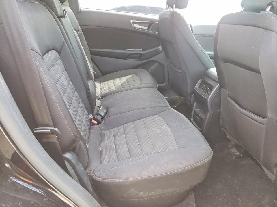 Ford EDGE 2016 — Copart