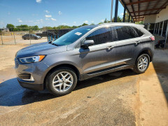 Ford EDGE 2024 — Copart