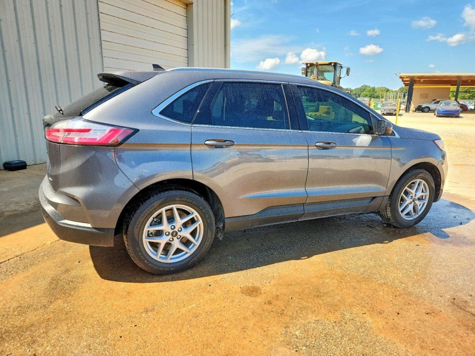 Ford EDGE 2024 — Copart