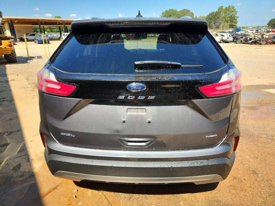 Ford EDGE 2024 — Copart