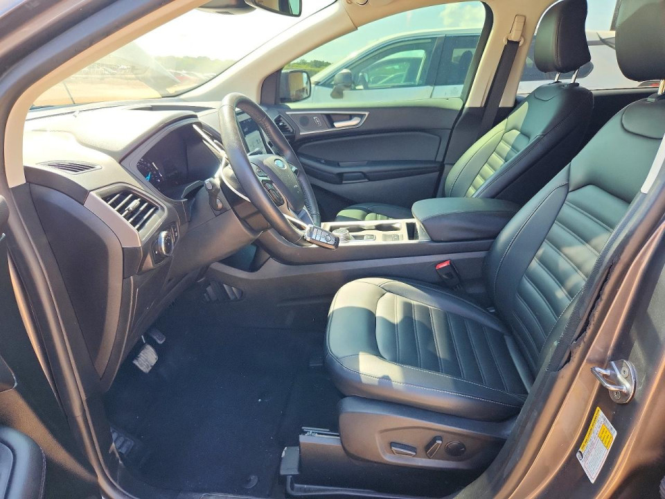 Ford EDGE 2024 — Copart