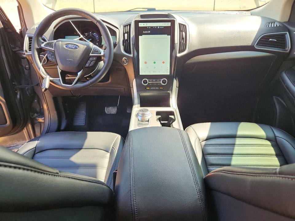 Ford EDGE 2024 — Copart