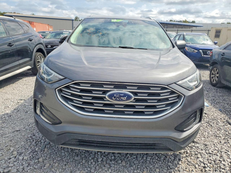 Ford EDGE 2021 — Copart