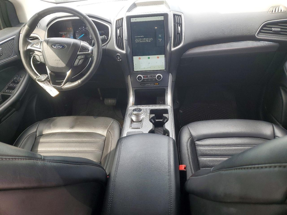 Ford EDGE 2021 — Copart