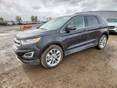 Ford EDGE 2018 — Copart