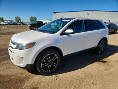Ford EDGE 2013 — Copart