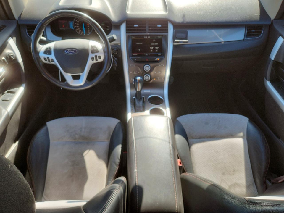Ford EDGE 2013 — Copart