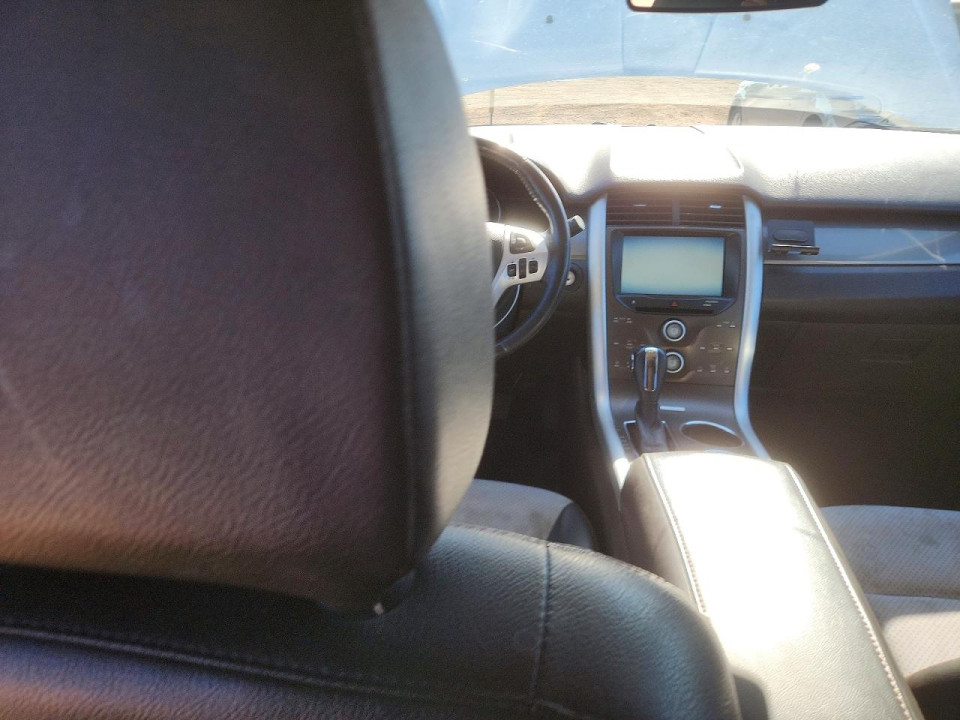 Ford EDGE 2013 — Copart