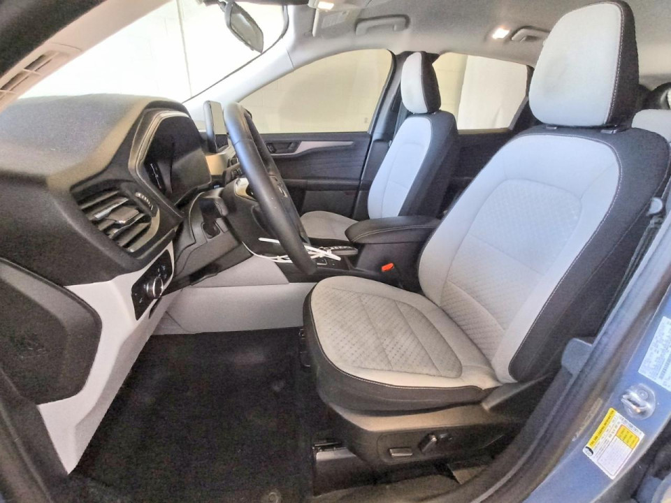 Ford ESCAPE ACTIVE 2023 — Copart