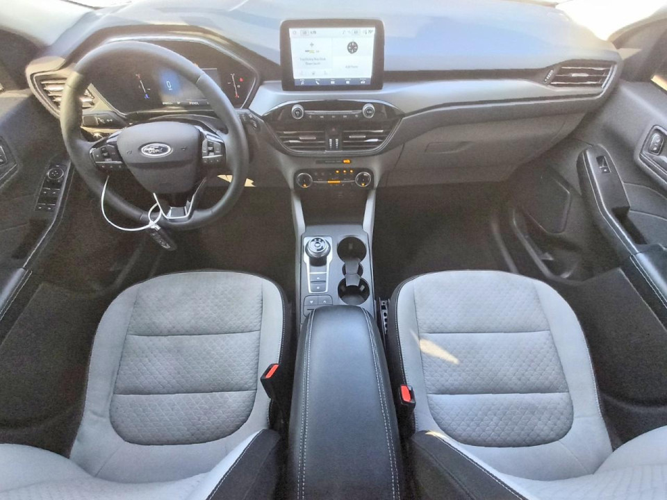 Ford ESCAPE ACTIVE 2023 — Copart