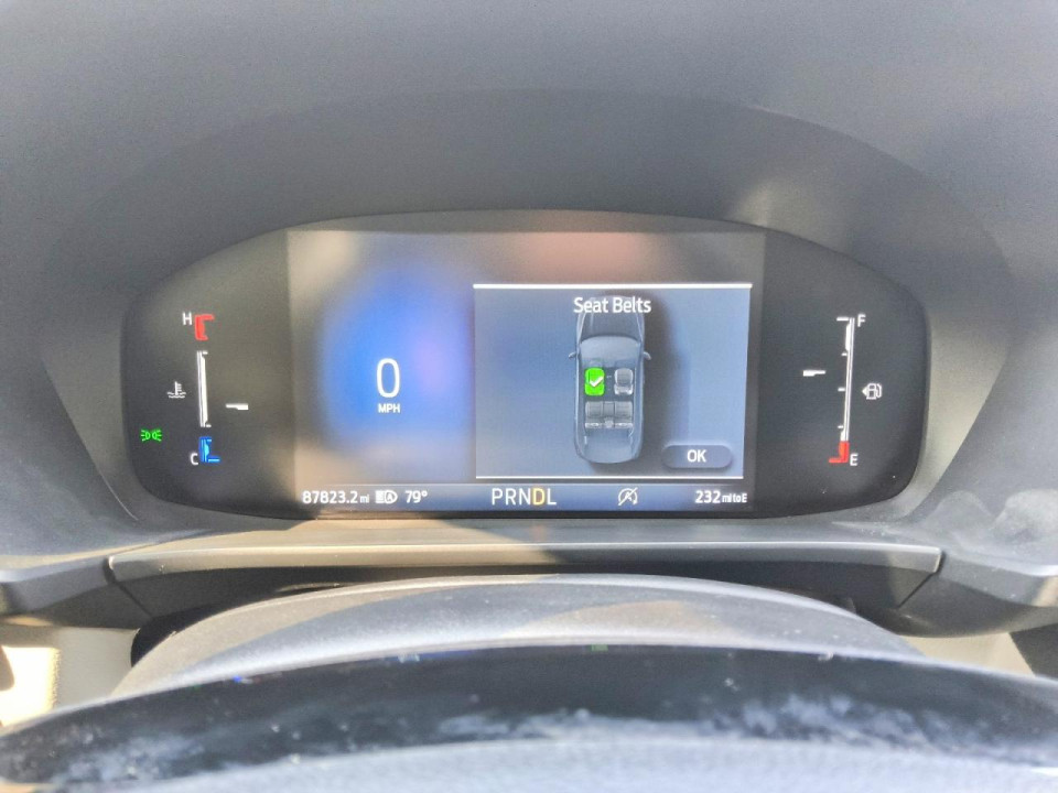 Ford ESCAPE ACTIVE 2023 — Copart
