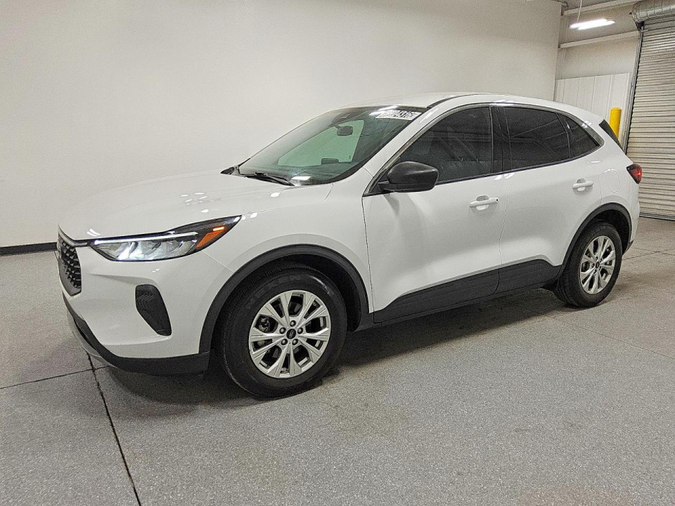 Ford ESCAPE ACTIVE 2023 — Copart
