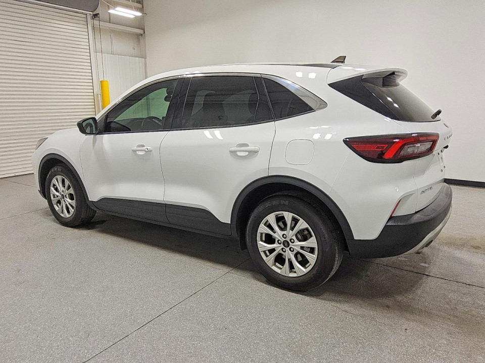 Ford ESCAPE ACTIVE 2023 — Copart