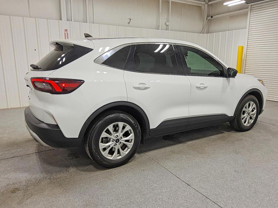 Ford ESCAPE ACTIVE 2023 — Copart