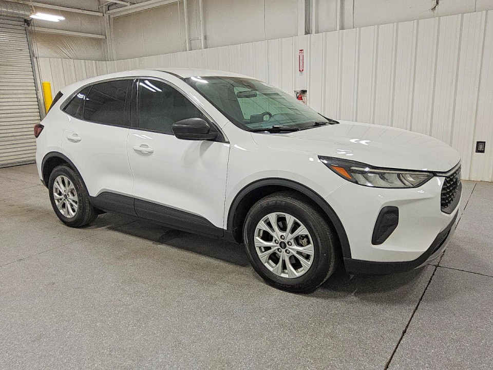 Ford ESCAPE ACTIVE 2023 — Copart