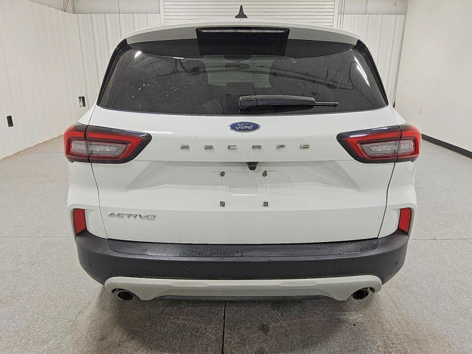 Ford ESCAPE ACTIVE 2023 — Copart