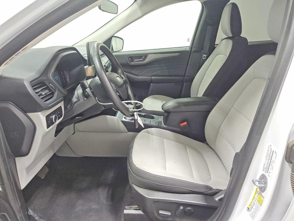 Ford ESCAPE ACTIVE 2023 — Copart