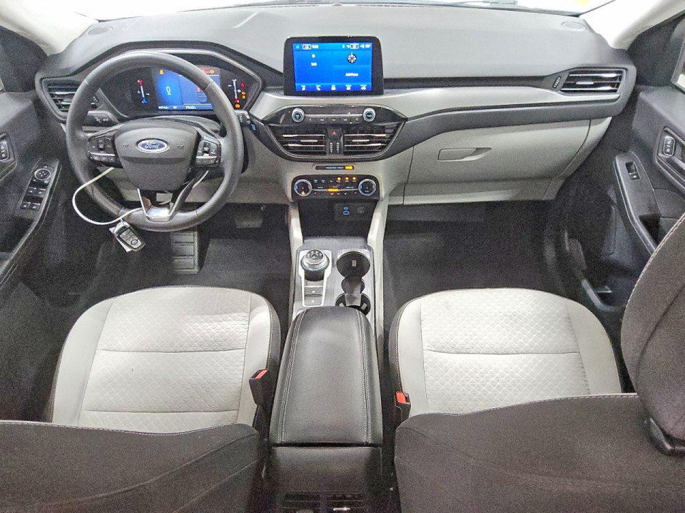 Ford ESCAPE ACTIVE 2023 — Copart