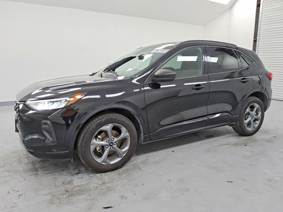 Ford ESCAPE ST 2023 — Copart