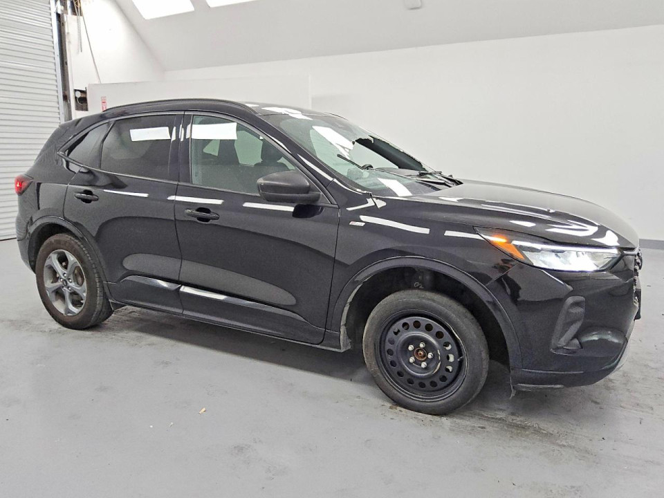 Ford ESCAPE ST 2023 — Copart