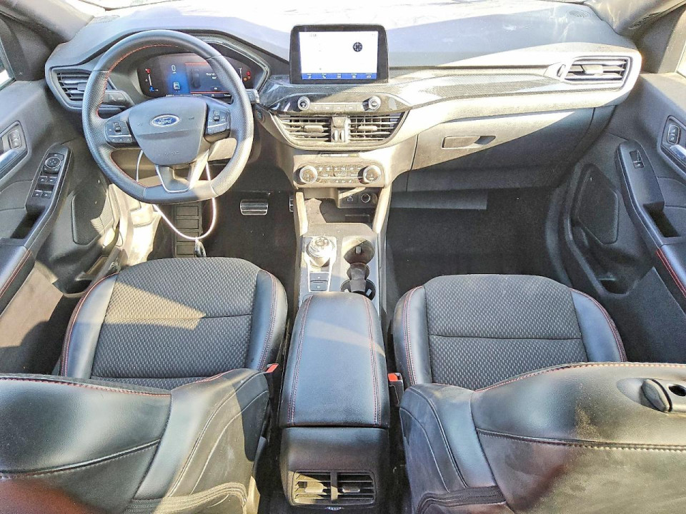 Ford ESCAPE ST 2023 — Copart