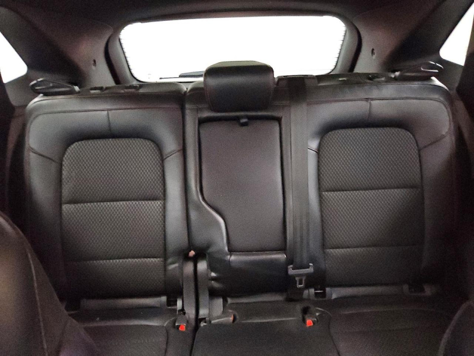 Ford ESCAPE ST 2023 — Copart