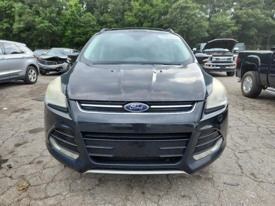 Ford ESCAPE 2013 — Copart