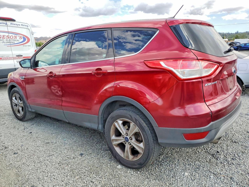 Ford ESCAPE 2014 — Copart