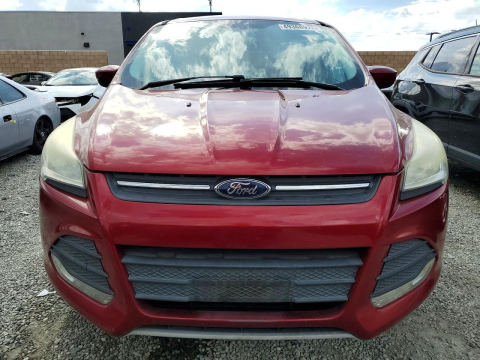 Ford ESCAPE 2014 — Copart
