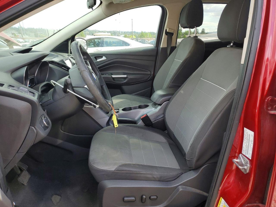 Ford ESCAPE 2014 — Copart